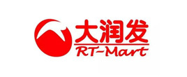 大(dà)潤發超市(shì)